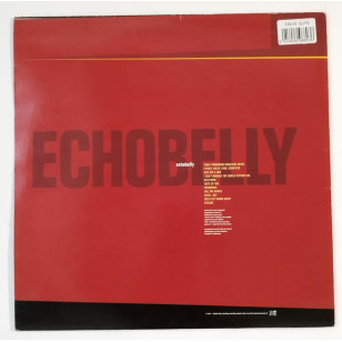 Echobelly ‎– Everyone's Got One 1994 UK Vinyl LP  Limited Edition With Poster ***READY TO SHIP from Hong Kong***